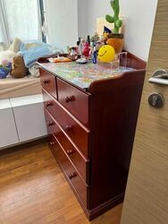 The Palette (D18), Condominium #617697181